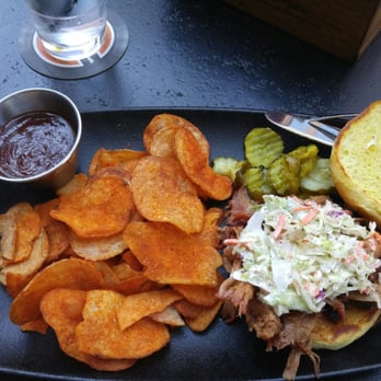Barlines - New American Near Me - Nashville, Tennessee