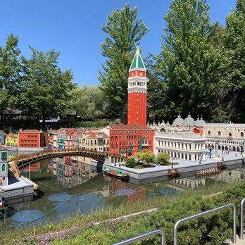 Legoland - Amusement Parks Near Me - Günzburg, BY Legoland - Amusement Parks Near Me - Günzburg, BY