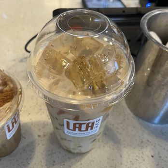 LACÀ ave - Coffee & Tea Near Me - Anaheim, California LACÀ ave - Coffee & Tea Near Me - Anaheim, California