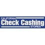Photo of California Check Cashing Stores