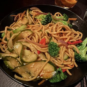 Buddakan - Noodles - Chinese Near Me - New York, New York