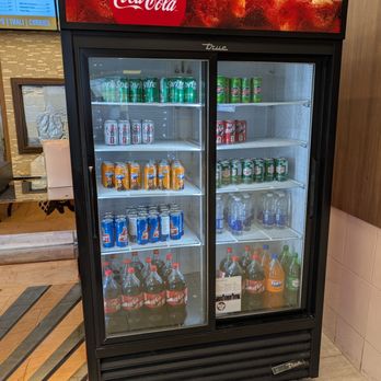 Khazana Express - Drinks - Indian Near Me - Toronto, Ontario