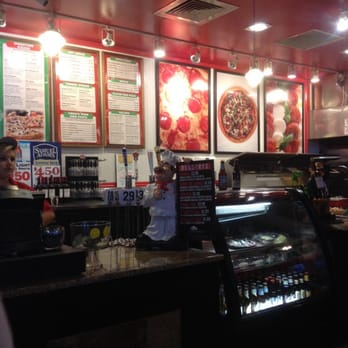 Colonna's Pizza - Pizza Near Me - Parker, Colorado