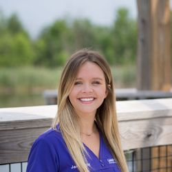 Golnick Pediatric Dental Associates - Jamie (Hygienist)