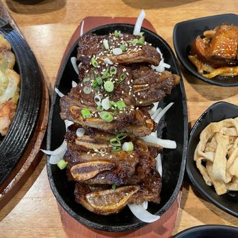 Gold Spoon - Korean Near Me - Carrollton, Texas Gold Spoon - Korean Near Me - Carrollton, Texas