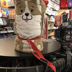 Hot Topic