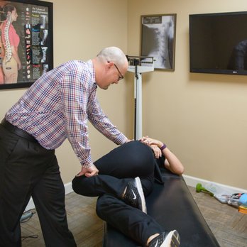 Integrated Physical Medicine - Naperville - Chiropractors Near Me - Naperville, Illinois Integrated Physical Medicine - Naperville - Chiropractors Near Me - Naperville, Illinois