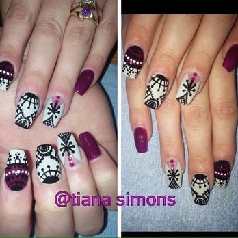 Penelope Nails and Spa - So cute! - Nail Salons Near Me - Saint Cloud, Florida Penelope Nails and Spa - So cute! - Nail Salons Near Me - Saint Cloud, Florida
