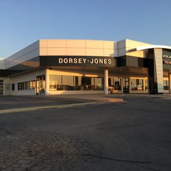 Dorsey-Jones Buick GMC