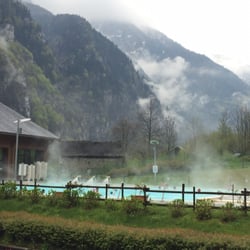 Terme di Premia