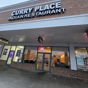Curry Place Indian Cuisine - Indian Near Me - Silver Spring, Maryland