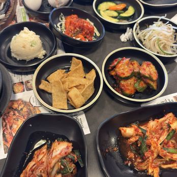 BCD Tofu House - Korean Near Me - Artesia, California BCD Tofu House - Korean Near Me - Artesia, California