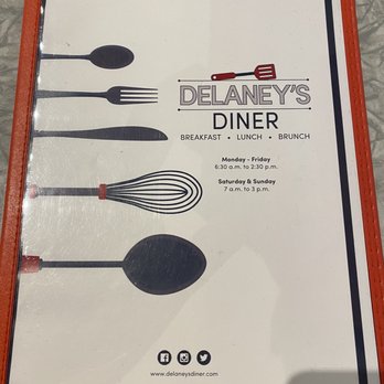 Delaney’s Diner - American Near Me - Columbus, Ohio Delaney’s Diner - American Near Me - Columbus, Ohio