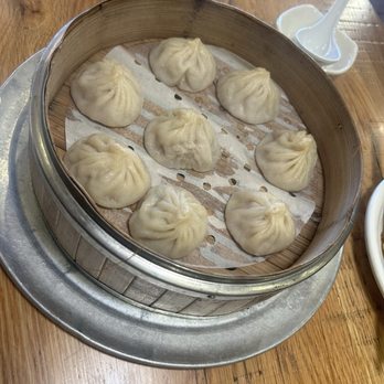 Juicy Dumpling Factory - Pork dumplings - Chinese Near Me - Redondo Beach, California Juicy Dumpling Factory - Pork dumplings - Chinese Near Me - Redondo Beach, California