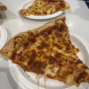Costco - Our cheese pizzas :) costco date - Drugstores Near Me - Naperville, Illinois
