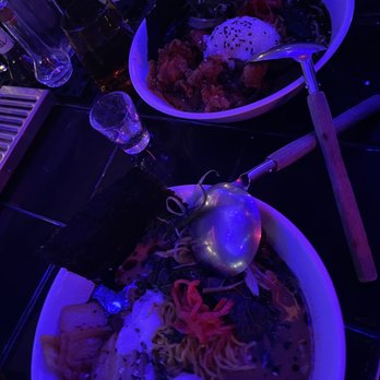 Toki Underground - Ramen - Ramen Near Me - Washington, DC, District of Columbia