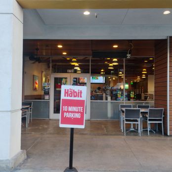 Habit Burger & Grill - Burgers Near Me - Pasadena, California Habit Burger & Grill - Burgers Near Me - Pasadena, California