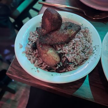 La'Mode BK - Asian Fusion Near Me - Brooklyn, New York