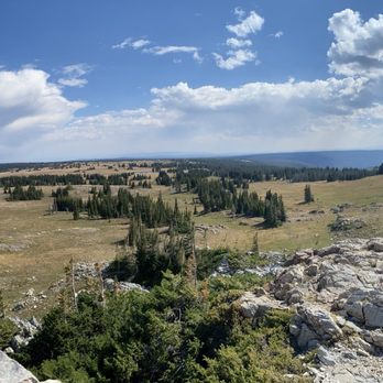 Medicine Bow National Forest - Libby Flats - Parks Near Me - Buford, Wyoming Medicine Bow National Forest - Libby Flats - Parks Near Me - Buford, Wyoming