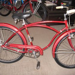 Orrville Cycling and Fitness