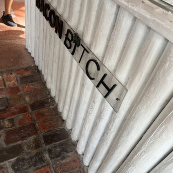 Bacon Bitch - Sandwiches Near Me - Miami Beach, Florida