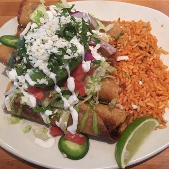 Cantina Laredo - Taquilas - Mexican Near Me - Jacksonville, Florida