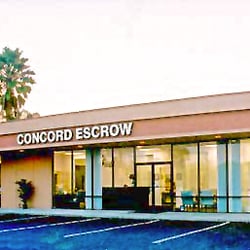 Concord Escrow - Concord Escrow @ Bushard St. & Banning Ave. near HB's Beach area