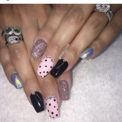 Cindy's Nails and Foot Spa