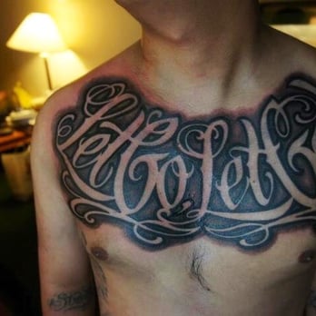 Red 5 - Tattoo by Chris Garcia - Tattoo Near Me - Virginia Beach, Virginia