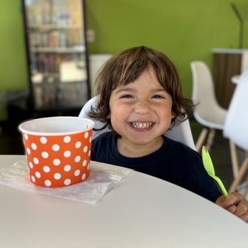 Yogurtvilla - Ice Cream & Frozen Yogurt Near Me - Rancho Cordova, California Yogurtvilla - Ice Cream & Frozen Yogurt Near Me - Rancho Cordova, California