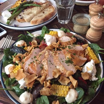 Flower Child Cafe - Cafes Near Me - Chatswood, NSW