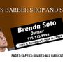 Photo of Soto's Barber Shop and Salon