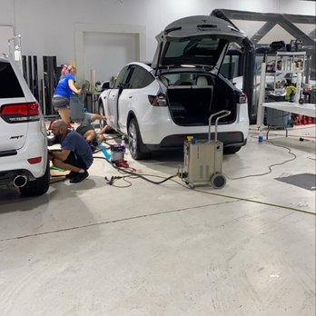 Always Clean Detailing Services - Car Wash Near Me - Fair Lawn, New Jersey
