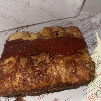 Slice House by Tony Gemignani - Slice of the day - Pizza Near Me - Castro Valley, California Slice House by Tony Gemignani - Slice of the day - Pizza Near Me - Castro Valley, California