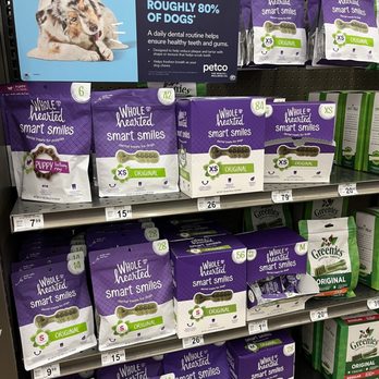 Petco - Pet Stores Near Me - Houston, Texas