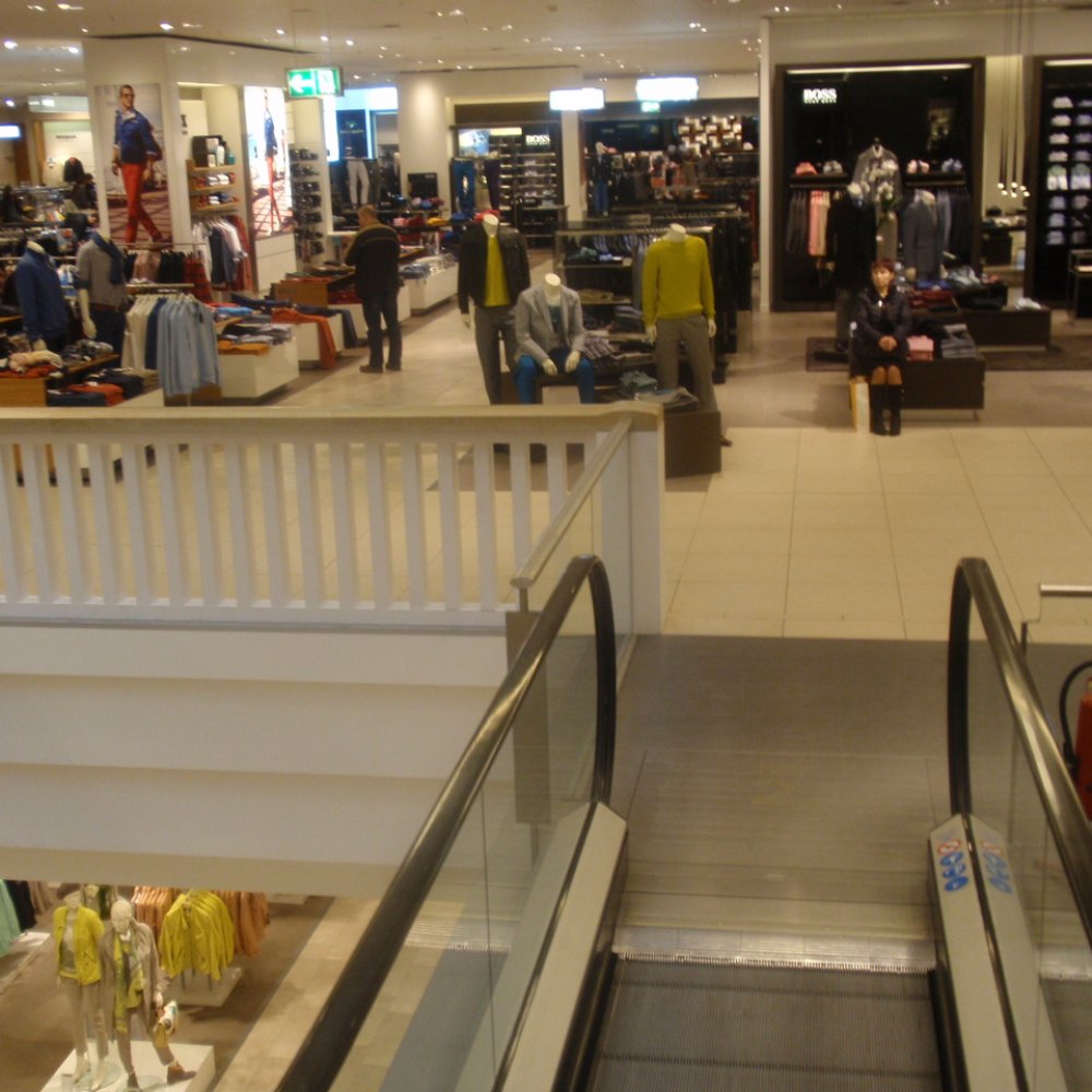 Galeria Kaufhof - Department Stores Near Me - Berlin, BE