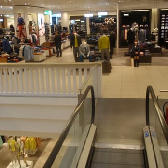 Galeria Kaufhof - Department Stores Near Me - Berlin, BE