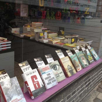 BOGhandleren - Bookstores Near Me - København Ø, 84