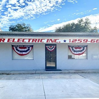 P & R Electric - Electricians Near Me - MacClenny, Florida P & R Electric - Electricians Near Me - MacClenny, Florida