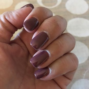 Pixie Nail Lounge - Teri the owner is amazing! The atmosphere here is so relaxing, professional, exquisite taste in decor! Lisa did amazing on my feet! - Nail Salons Near Me - San Diego, California