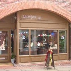 Fothergills Coffee Lounge