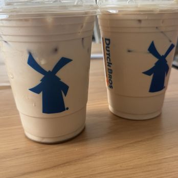 Dutch Bros Coffee - Golden Eagle Annihilator - Juice Bars & Smoothies Near Me - Gainesville, Florida Dutch Bros Coffee - Golden Eagle Annihilator - Juice Bars & Smoothies Near Me - Gainesville, Florida