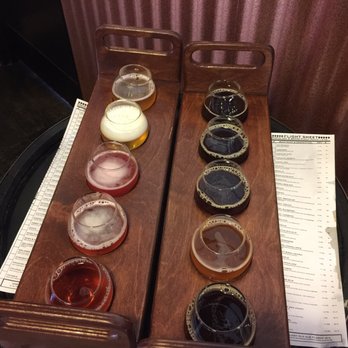 The Bruery - Breweries Near Me - Placentia, California