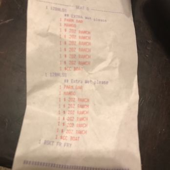 Buffalo Wild Wings - American Near Me - Palmdale, California