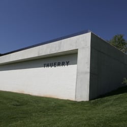Chateau Thuerry