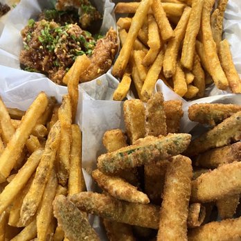 Fire Wings - Chicken Wings Near Me - Alameda, California