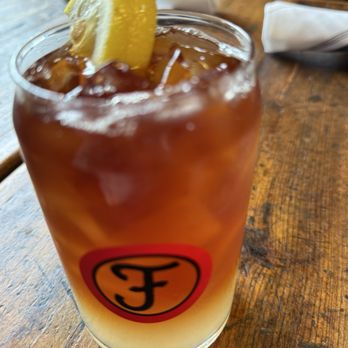 Finney's Crafthouse - Burbank - Arnold Palmer - New American Near Me - Burbank, California Finney's Crafthouse - Burbank - Arnold Palmer - New American Near Me - Burbank, California