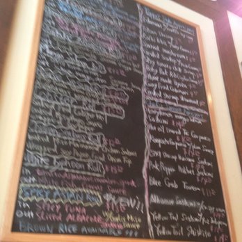 Hanami Sushi - Sushi specials - Sushi Bars Near Me - Calabasas, California