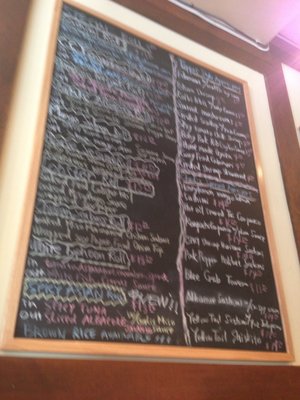 Menu photo 2 Hanami Sushi Calabasas, CA