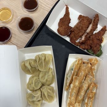Bafang Dumpling - Taiwanese Near Me - Cerritos, California Bafang Dumpling - Taiwanese Near Me - Cerritos, California